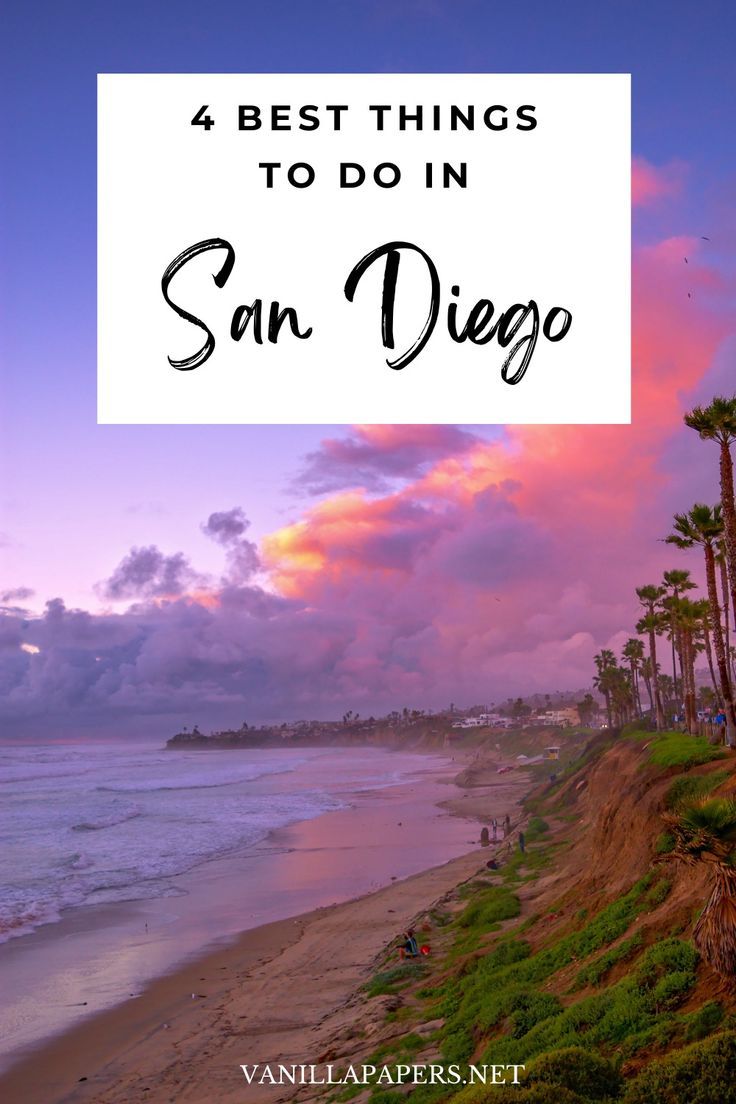 Planning Your Perfect San Diego County Beach Trip This Weekend Planning Your Perfect San Diego County Beach Trip This Weekend
