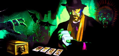 Planning Your Visit To Dr Terror's House Of Horrors Planning Your Visit To Dr Terror's House Of Horrors