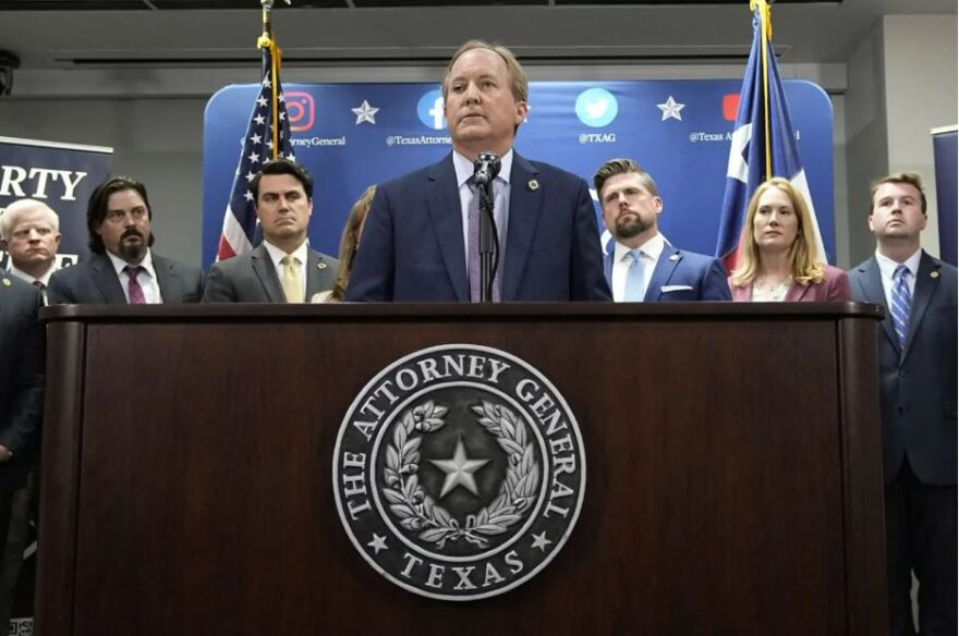 Plano ISD And Ken Paxton: Examining The EPIC City Records Request Plano ISD And Ken Paxton: Examining The EPIC City Records Request