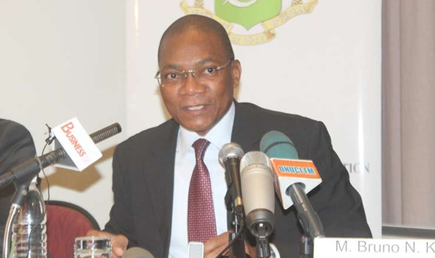 Plans D'Urbanisme De Détail En Côte D'Ivoire: Bruno Koné Lance Le Projet Et Appelle À La Collaboration Des Maires Plans D'Urbanisme De Détail En Côte D'Ivoire: Bruno Koné Lance Le Projet Et Appelle À La Collaboration Des Maires