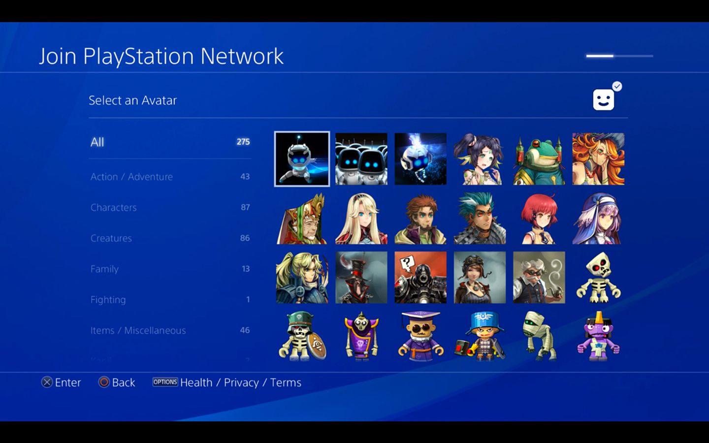 PlayStation Network Hesabı Oluşturma Ve Giriş PlayStation Network Hesabı Oluşturma Ve Giriş