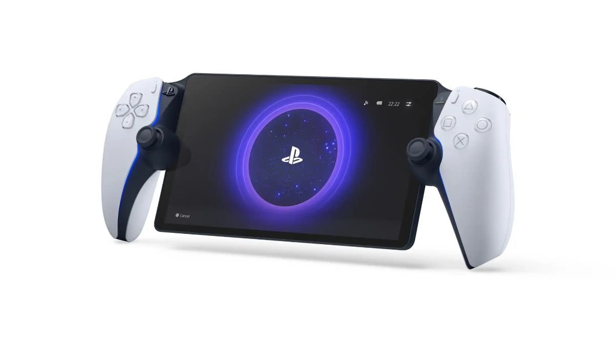 PlayStation Portal's Cloud Streaming: Exploring The Expanded Classic Games Library PlayStation Portal's Cloud Streaming: Exploring The Expanded Classic Games Library
