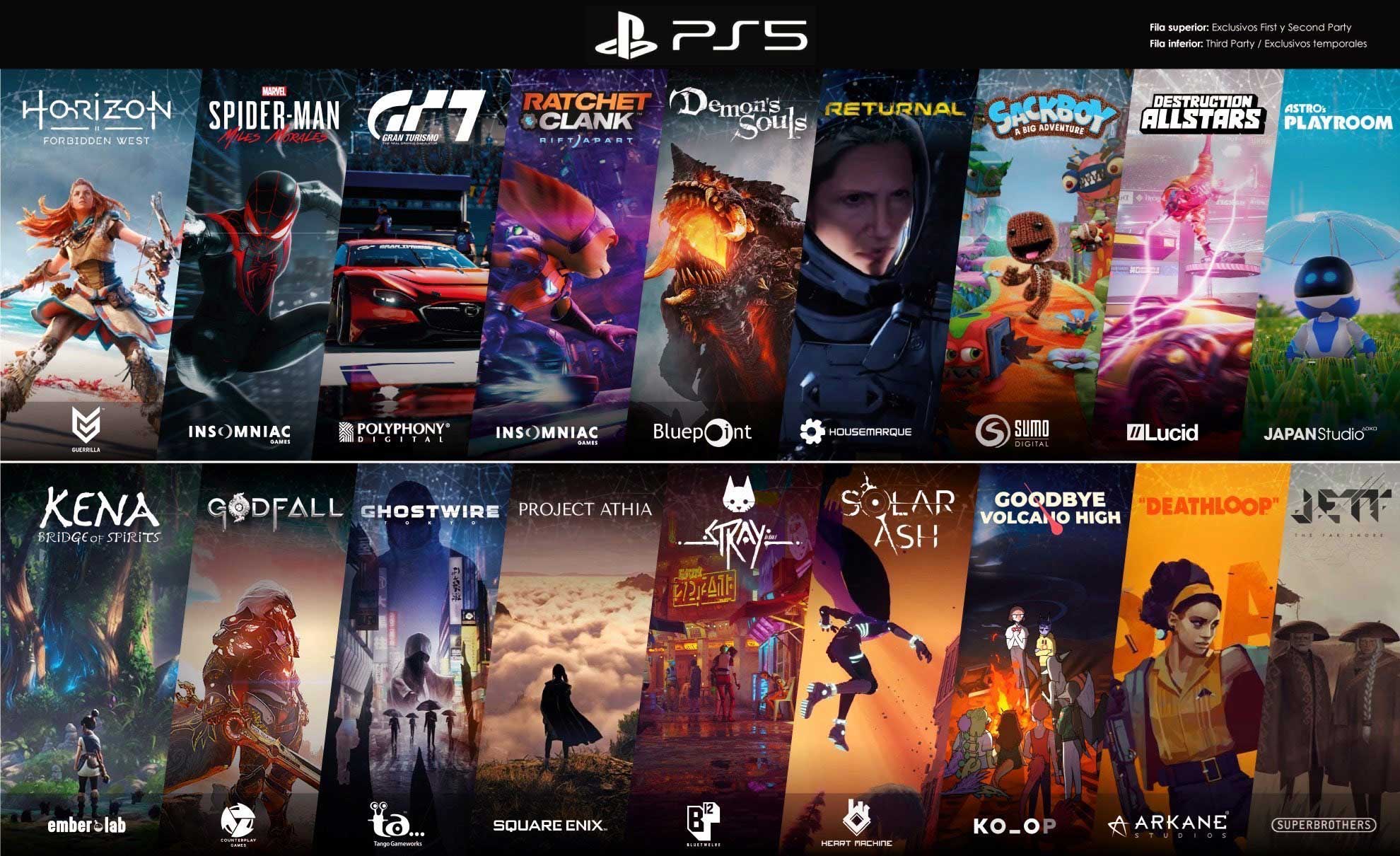 PlayStation Showcase 2024: PS5 Fans' Two-Year Wait Almost Over? PlayStation Showcase 2024: PS5 Fans' Two-Year Wait Almost Over?