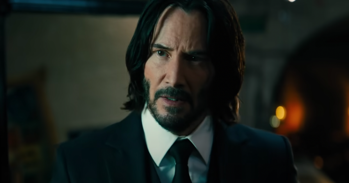 Please Stop! We Don't Need John Wick 5: A Critical Look At Franchise Fatigue Please Stop! We Don't Need John Wick 5: A Critical Look At Franchise Fatigue