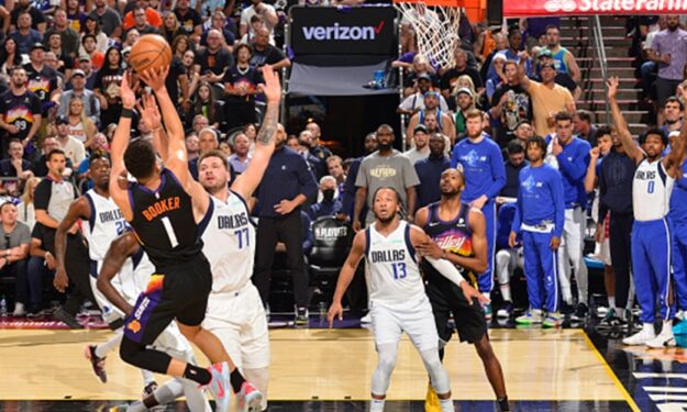 Πλέι Οφ NBA: Οδηγός Για Τα Ζευγάρια Και Τις Ημερομηνίες Αγώνων Πλέι Οφ NBA: Οδηγός Για Τα Ζευγάρια Και Τις Ημερομηνίες Αγώνων