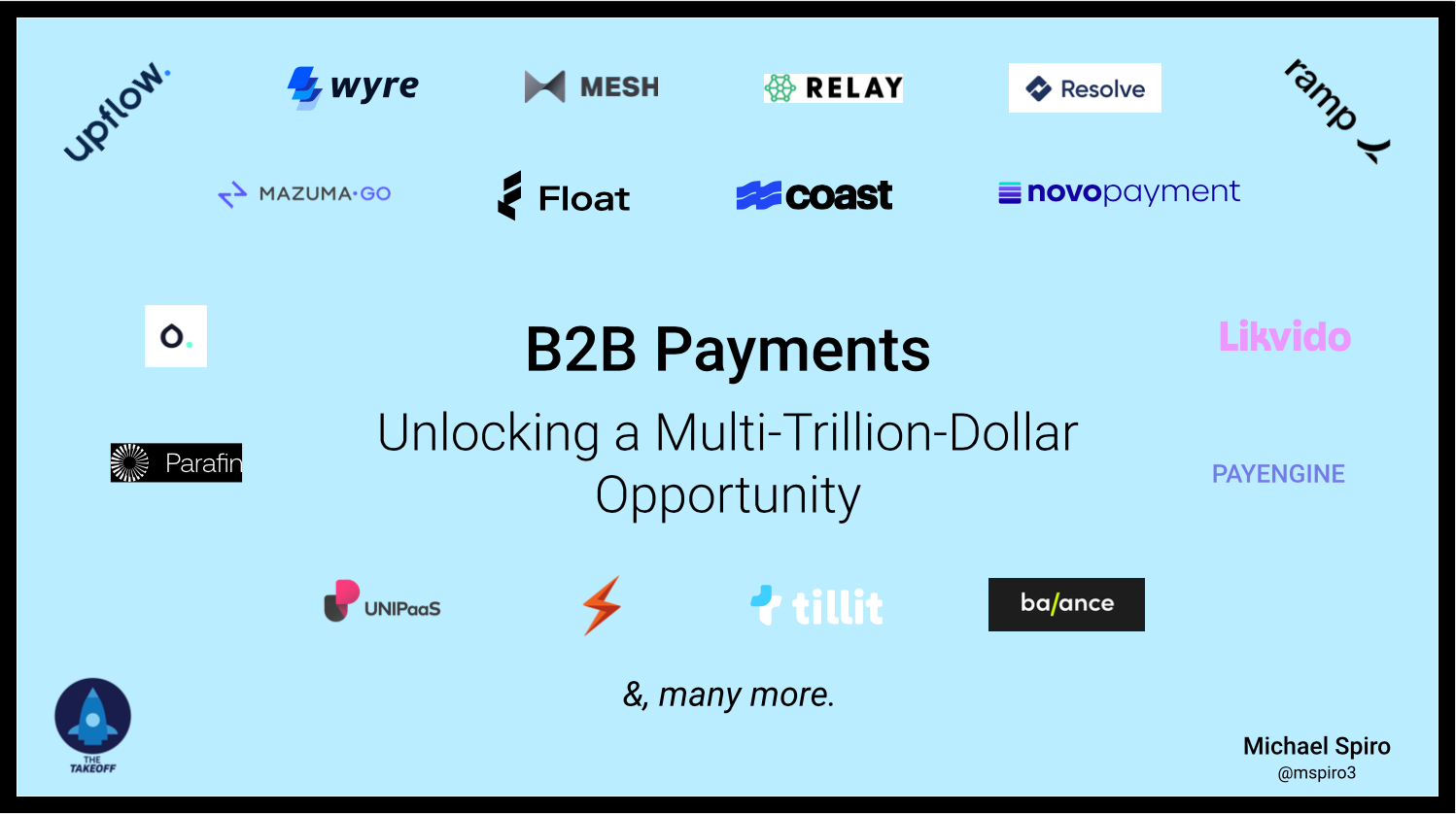 Pliant's B2B Payments Platform Receives $40 Million Boost Through Series B Funding Pliant's B2B Payments Platform Receives $40 Million Boost Through Series B Funding