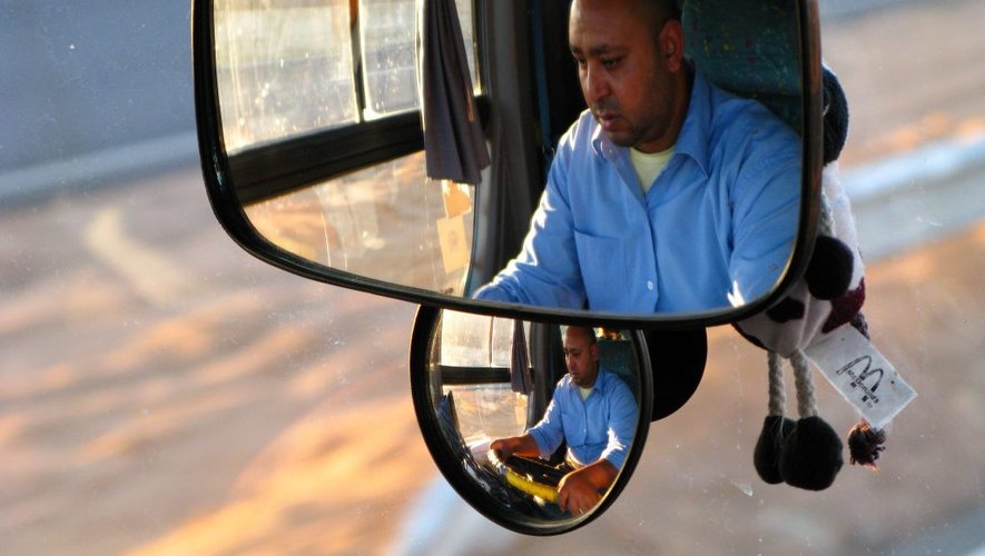 Plus De Contrôles Antidrogue Pour Les Chauffeurs De Cars Scolaires Plus De Contrôles Antidrogue Pour Les Chauffeurs De Cars Scolaires