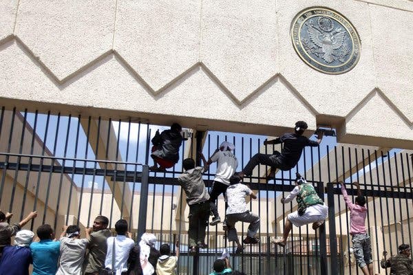 PM Strengthens Embassy Security Following Blood Libel Threats PM Strengthens Embassy Security Following Blood Libel Threats