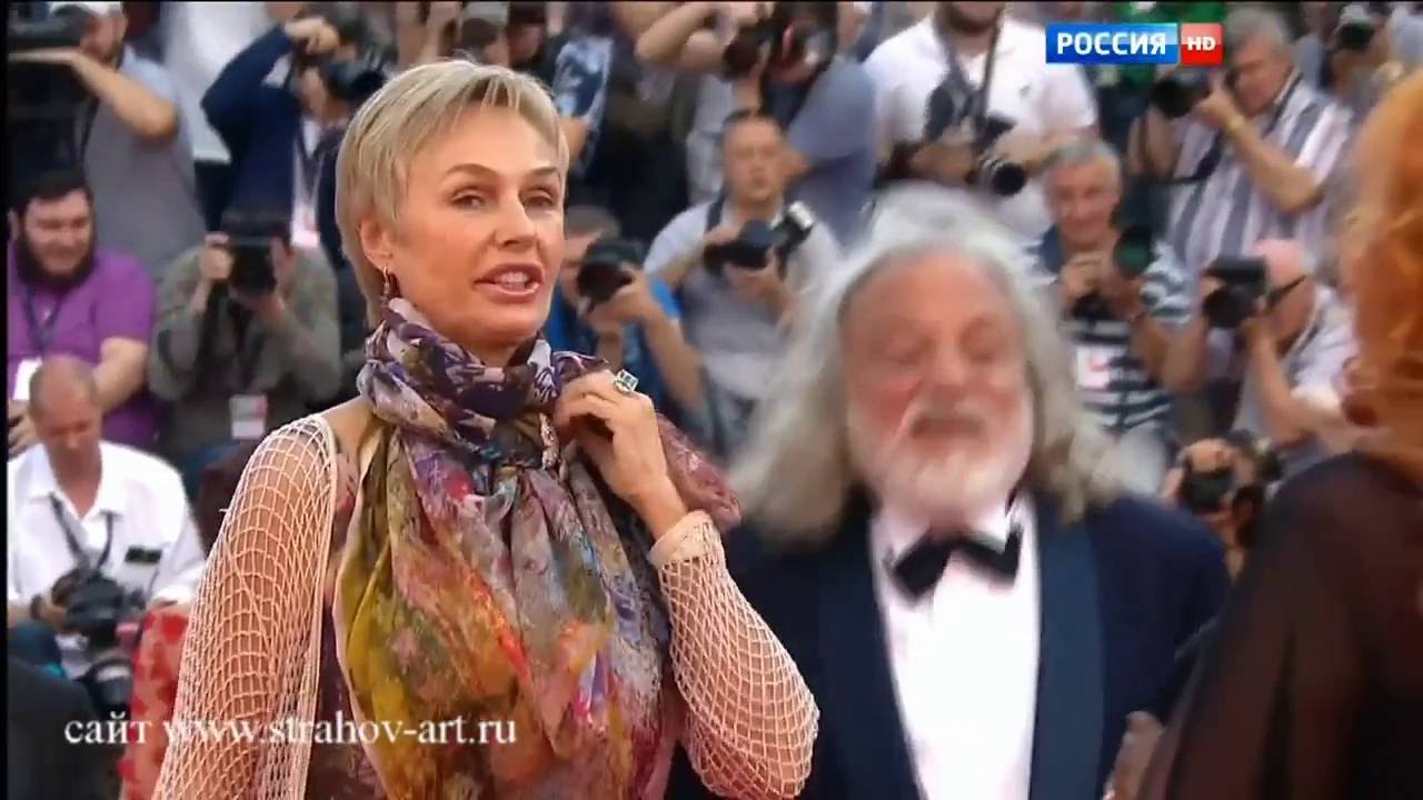 Победители 47-го ММКФ: Церемония Награждения В Москве