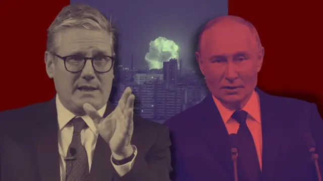 Почему Макрон, Стармер, Мерц И Туск Не Поехали В Киев 9 Мая? Почему Макрон, Стармер, Мерц И Туск Не Поехали В Киев 9 Мая?
