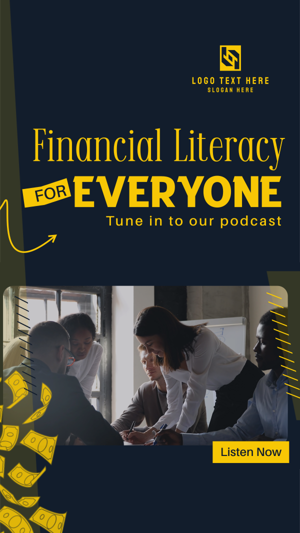 Podcast: Financial Literacy: Challenging Conventional Wisdom Podcast: Financial Literacy: Challenging Conventional Wisdom