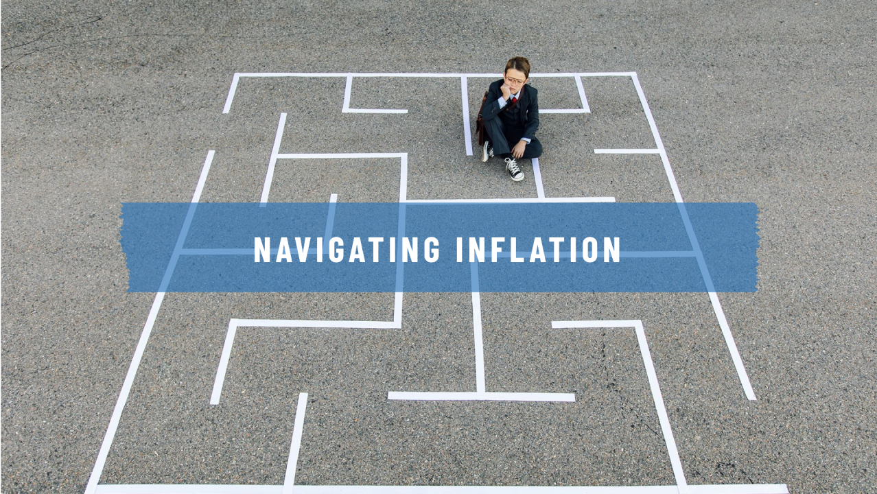 Podcast: Low Inflation – Opportunities And Challenges Podcast: Low Inflation – Opportunities And Challenges