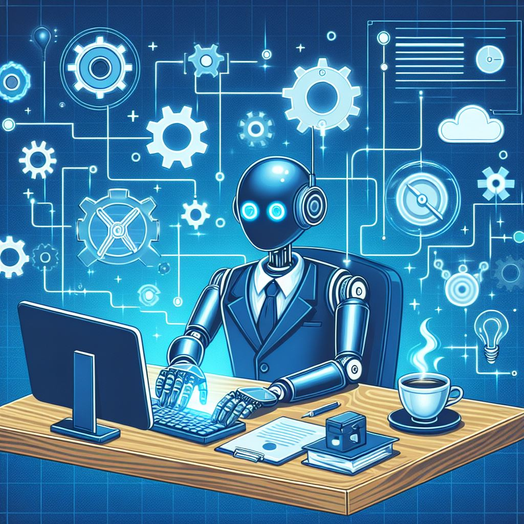 Podcast Production Revolutionized: AI's Impact On Repetitive Document Analysis Podcast Production Revolutionized: AI's Impact On Repetitive Document Analysis