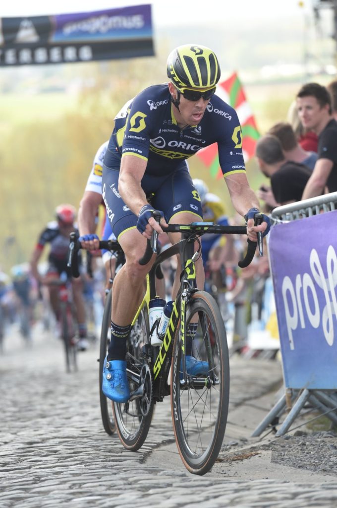 Pogacar's Dominant Tour Of Flanders Victory: A Solo Masterclass Pogacar's Dominant Tour Of Flanders Victory: A Solo Masterclass