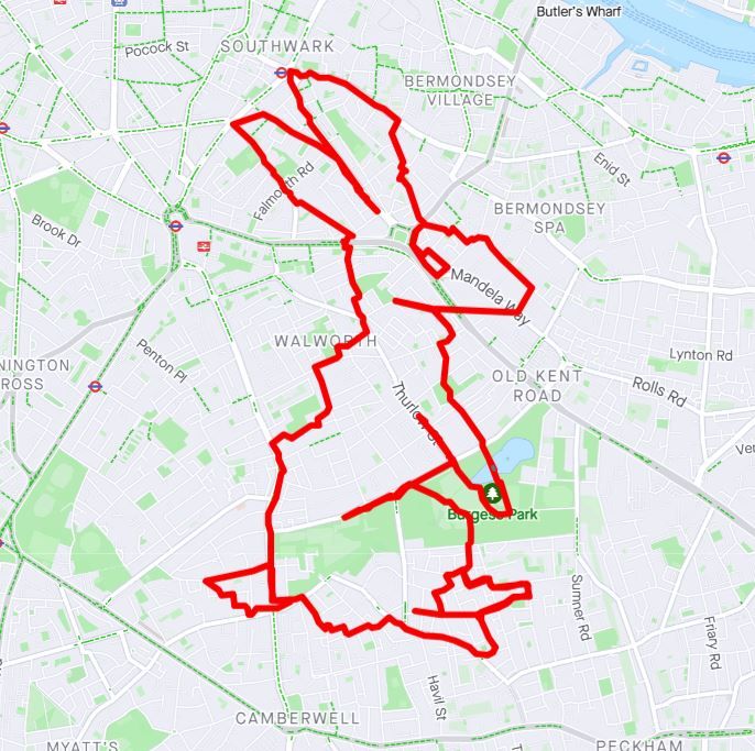 Pogačar's Tour Of Flanders Effort: A Strava Analysis