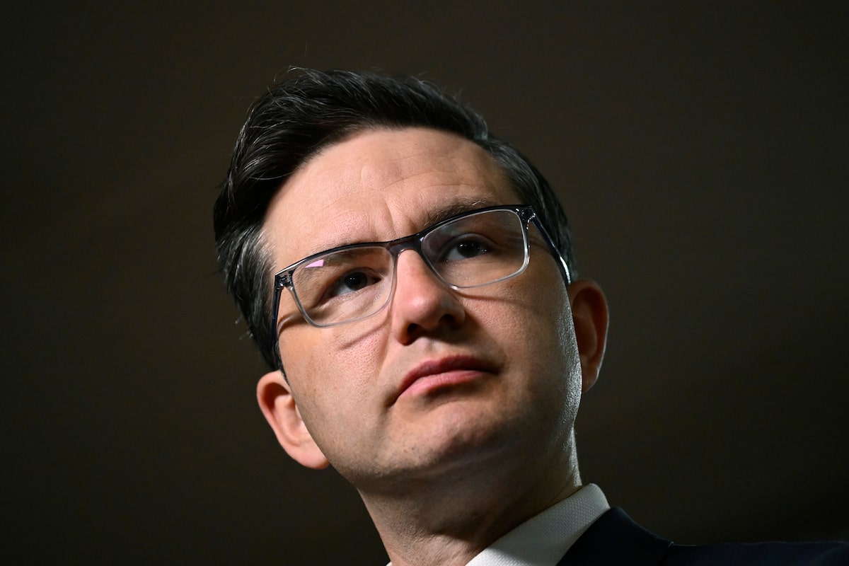Poilievre's Campaign Collapse: Analyzing A 20-Point Lead Loss Poilievre's Campaign Collapse: Analyzing A 20-Point Lead Loss