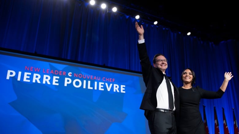 Poilievre's Conservative Party Suffers Defeat In Canadian Election Poilievre's Conservative Party Suffers Defeat In Canadian Election