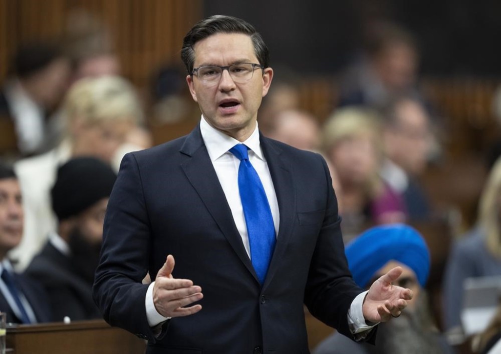 Poilievre's Defeat: Implications For The Conservative Party In Canada