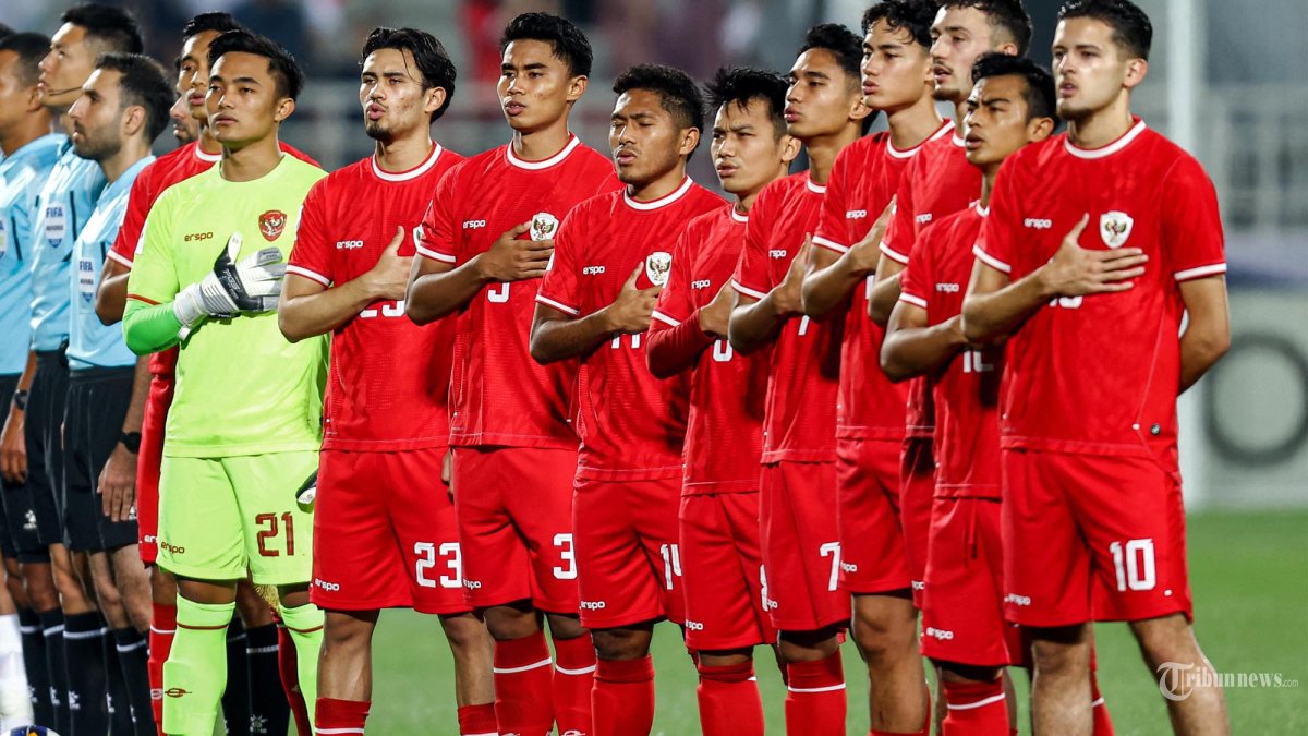 Poin Perdana Timnas U-20 Indonesia: Kemenangan Atas Yaman Di Piala Dunia U-20 Poin Perdana Timnas U-20 Indonesia: Kemenangan Atas Yaman Di Piala Dunia U-20