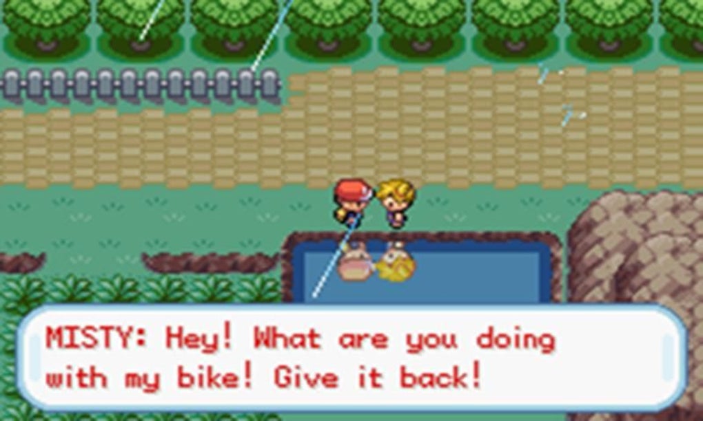 Pokemon Ash Gray: A Complete Walkthrough And Guide Pokemon Ash Gray: A Complete Walkthrough And Guide