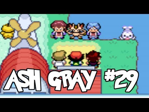 Pokemon Ash Gray Walkthrough: Tips, Tricks, And Strategies Pokemon Ash Gray Walkthrough: Tips, Tricks, And Strategies