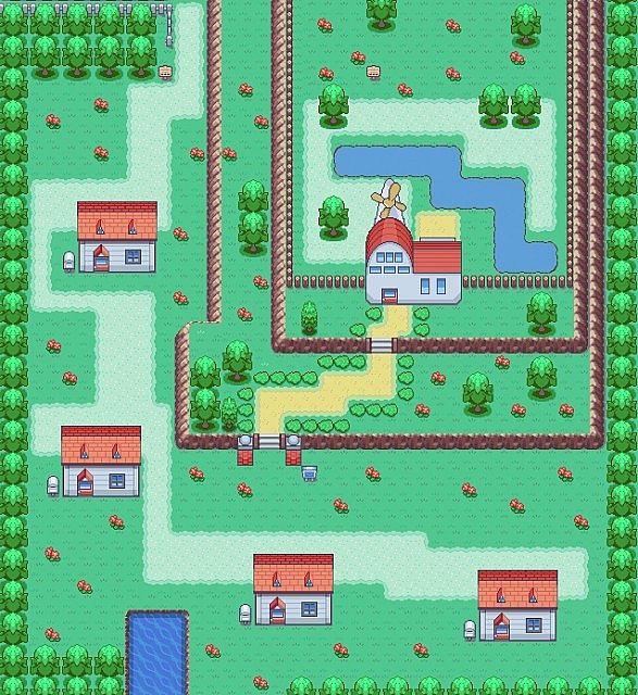 Pokemon Ash Gray: Your Comprehensive Gameplay Guide Pokemon Ash Gray: Your Comprehensive Gameplay Guide