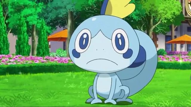 Pokémon GO:  A Comprehensive Guide To Dynamax Sobble Max Battles