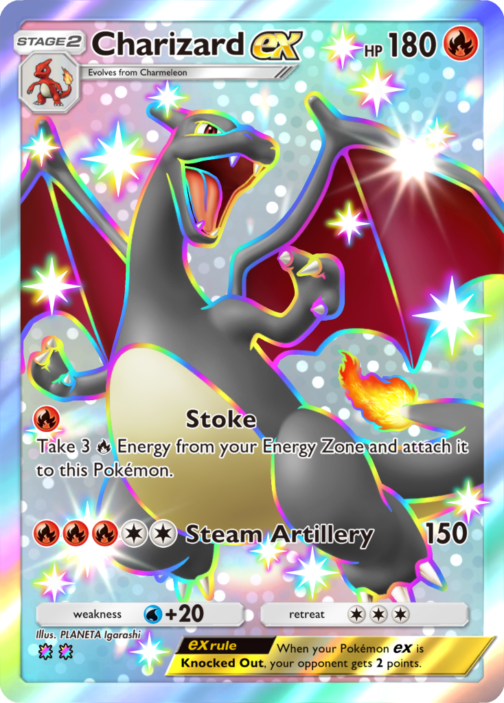 Pokemon Shining Revelry: Why Completing This Set Is So Challenging Pokemon Shining Revelry: Why Completing This Set Is So Challenging