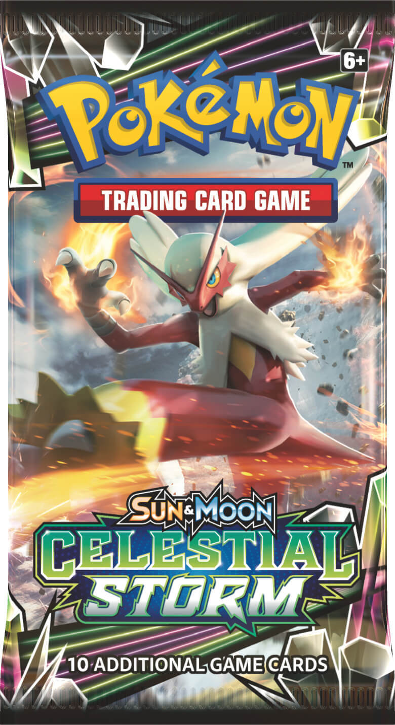 Pokemon TCG: Celestial Guardians - Identifying The Undervalued Cards Pokemon TCG: Celestial Guardians - Identifying The Undervalued Cards