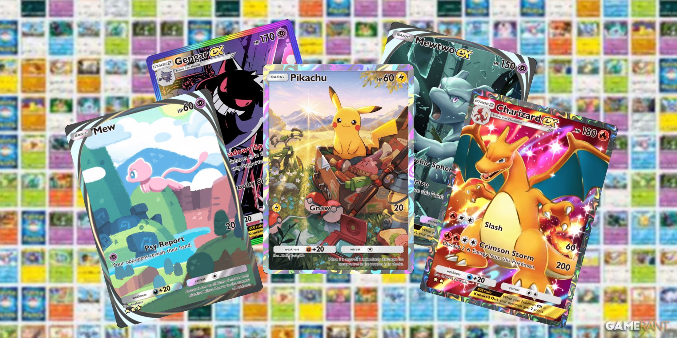 Pokemon TCG Pocket Breakneck: Dealing With The Release Frenzy Pokemon TCG Pocket Breakneck: Dealing With The Release Frenzy