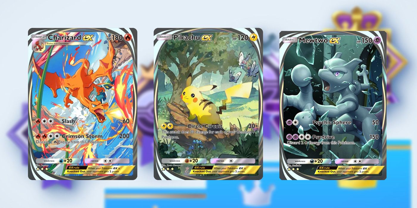 Pokemon TCG: Pocket Breakneck Expansion Release Stress Pokemon TCG: Pocket Breakneck Expansion Release Stress