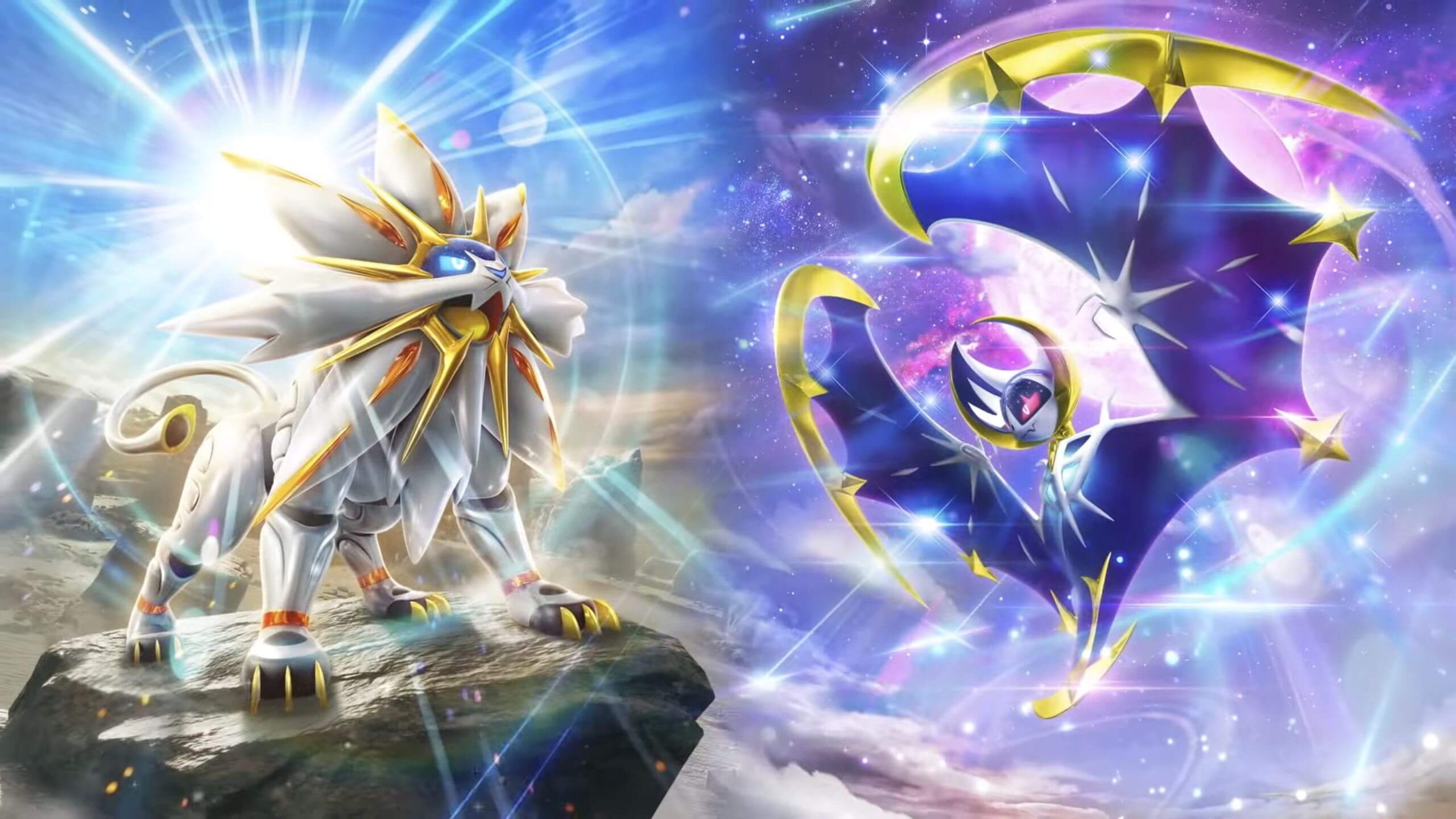 Pokemon TCG: Pocket Celestial Guardians Expansion Launch And Special Event Pokemon TCG: Pocket Celestial Guardians Expansion Launch And Special Event