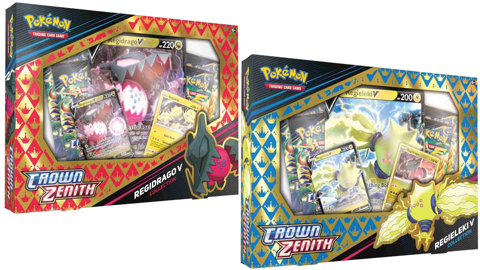Pokemon TCG: Pocket New Crown Zenith - Unexpected Cards Delight Fans Pokemon TCG: Pocket New Crown Zenith - Unexpected Cards Delight Fans