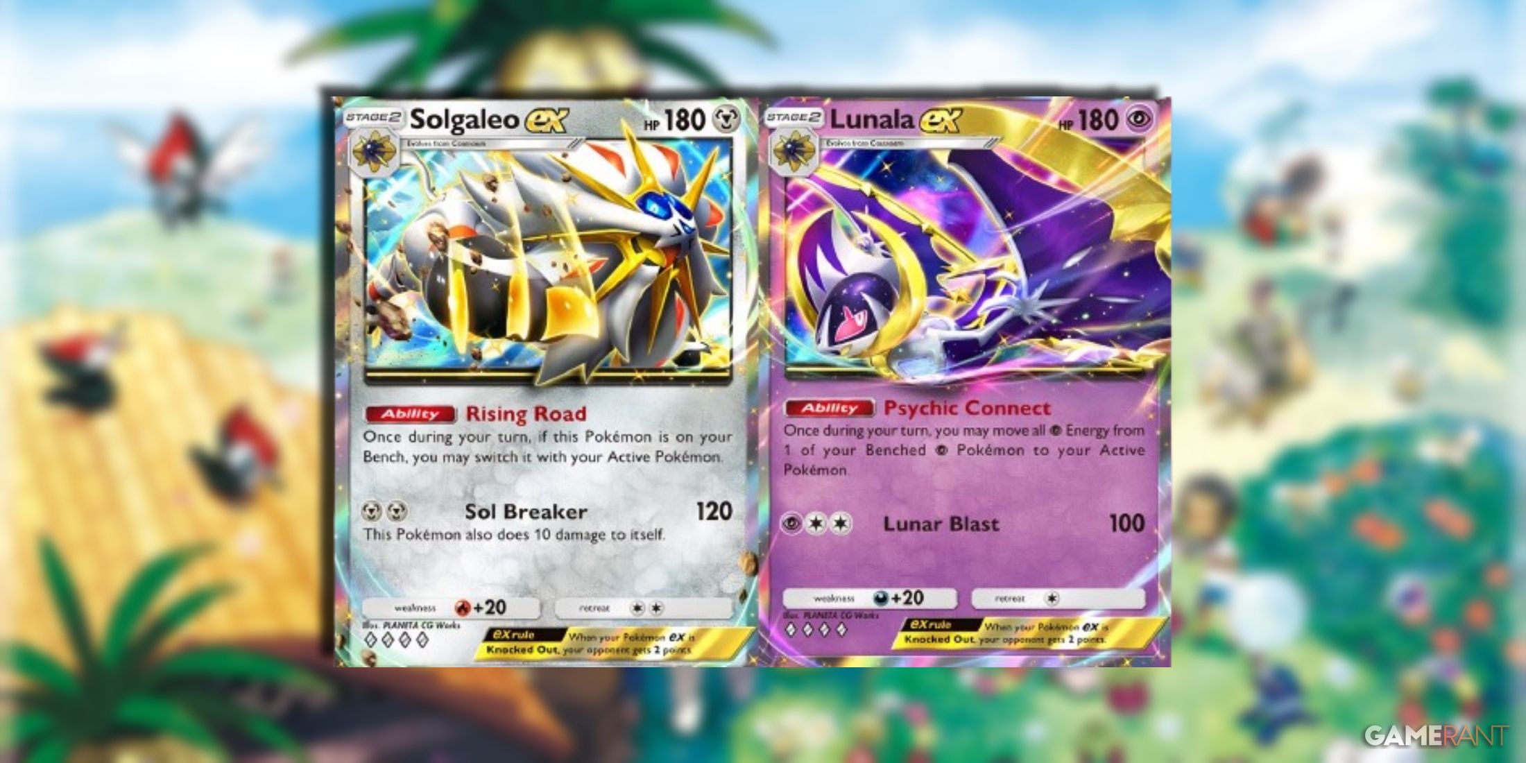 Pokemon TCG's Pocket Celestial Guardians: Expansion And Event Date Announced Pokemon TCG's Pocket Celestial Guardians: Expansion And Event Date Announced