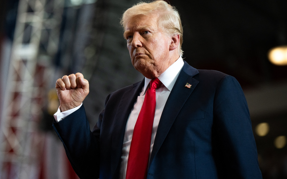 Polacy O Polityce Trumpa Wobec Ukrainy: Sondaż Ujawnia Zaskakujące Wyniki Polacy O Polityce Trumpa Wobec Ukrainy: Sondaż Ujawnia Zaskakujące Wyniki