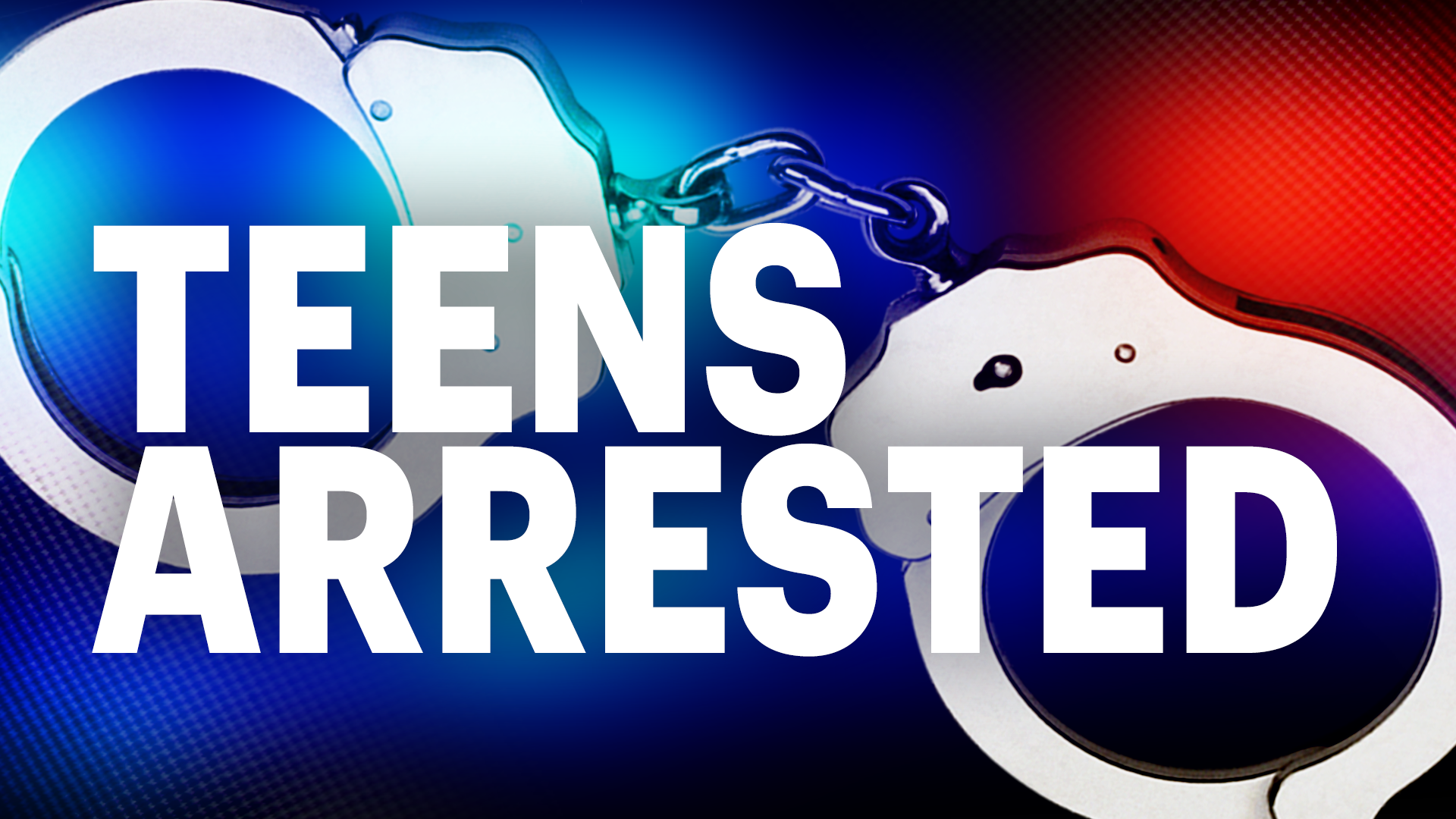 Police Arrest Five Teens Following Violent Anti-Gay Assault Police Arrest Five Teens Following Violent Anti-Gay Assault