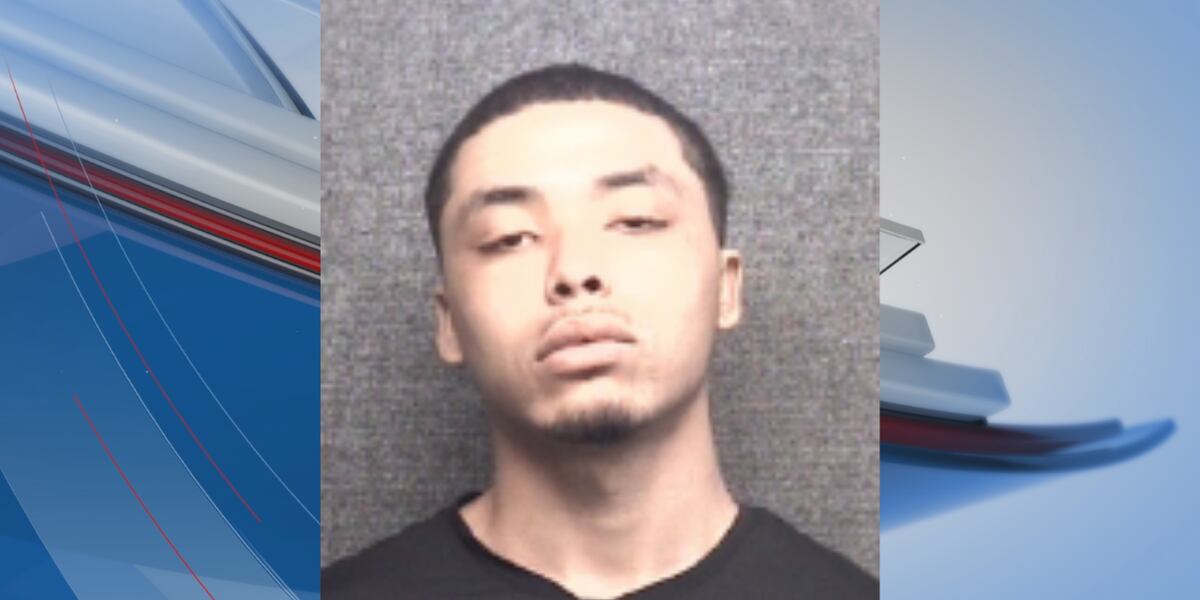 Police Arrest Made In Fatal Myrtle Beach Hit-and-Run Police Arrest Made In Fatal Myrtle Beach Hit-and-Run
