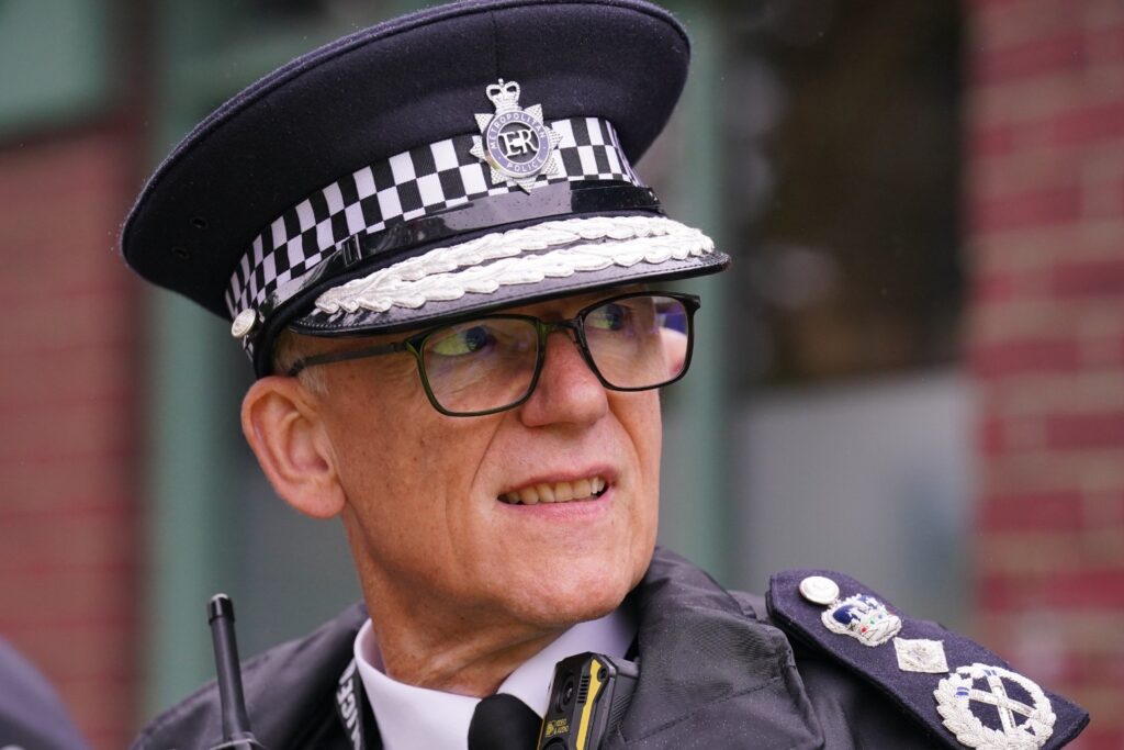 Police Complaint To Ofcom: Examining The Chris Kaba Panorama Broadcast Police Complaint To Ofcom: Examining The Chris Kaba Panorama Broadcast