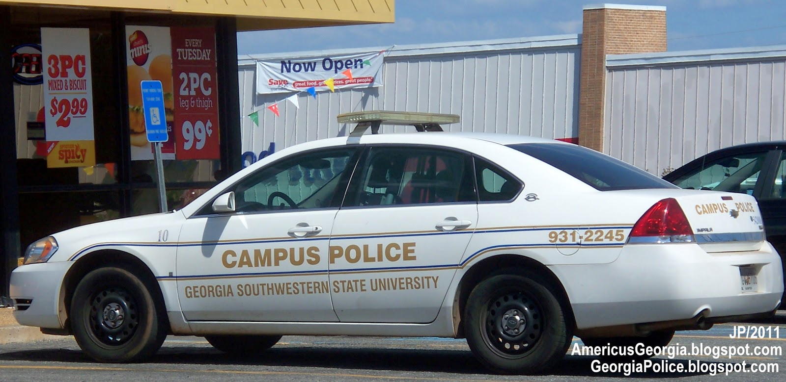 Police Respond To Report Of Armed Person Near GSW Campus Police Respond To Report Of Armed Person Near GSW Campus