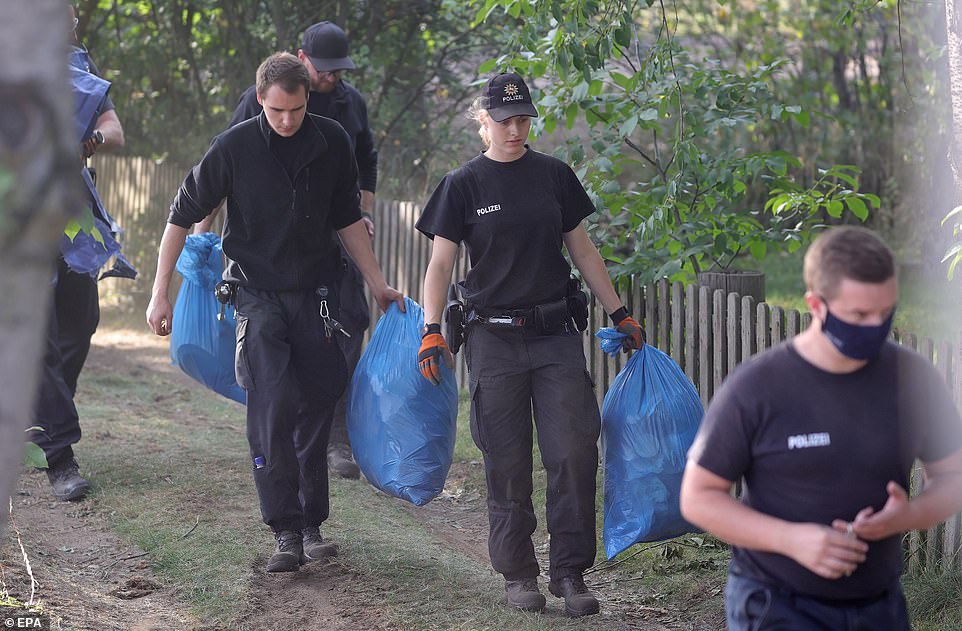 Police To Guard McCann Family At Prayer Vigil After Stalker Threat Police To Guard McCann Family At Prayer Vigil After Stalker Threat