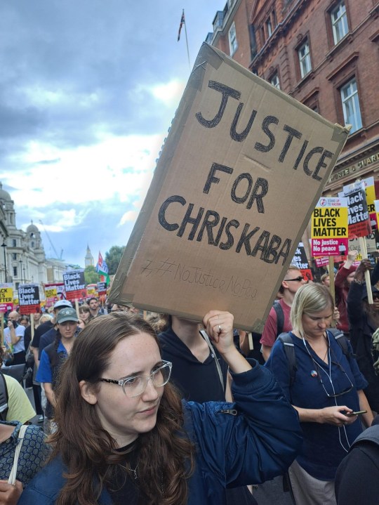 Police Watchdog's Ofcom Complaint: The Chris Kaba Panorama Investigation