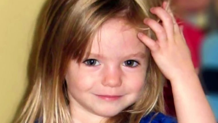 Polícia Britânica Detém Mulher Que Se Diz Madeleine McCann Polícia Britânica Detém Mulher Que Se Diz Madeleine McCann