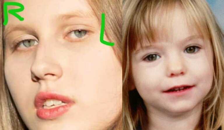Polish Madeleine And Acquaintance Deny Targeting McCann Family Home Polish Madeleine And Acquaintance Deny Targeting McCann Family Home