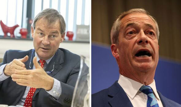 Political Fallout: Rupert Lowe's Commitment To Great Yarmouth Political Fallout: Rupert Lowe's Commitment To Great Yarmouth