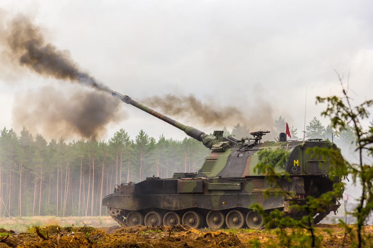 Polska Firma Dostarczy Trotyl Dla Armii Amerykańskiej Polska Firma Dostarczy Trotyl Dla Armii Amerykańskiej