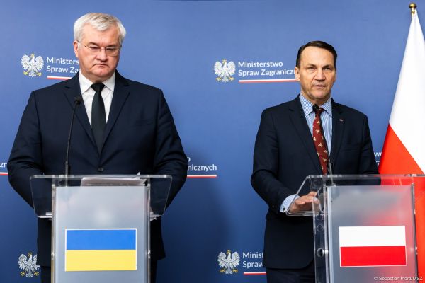 Помощь Германии Украине: Андрей Сибига И Спасение Жизней (УНИАН) Помощь Германии Украине: Андрей Сибига И Спасение Жизней (УНИАН)