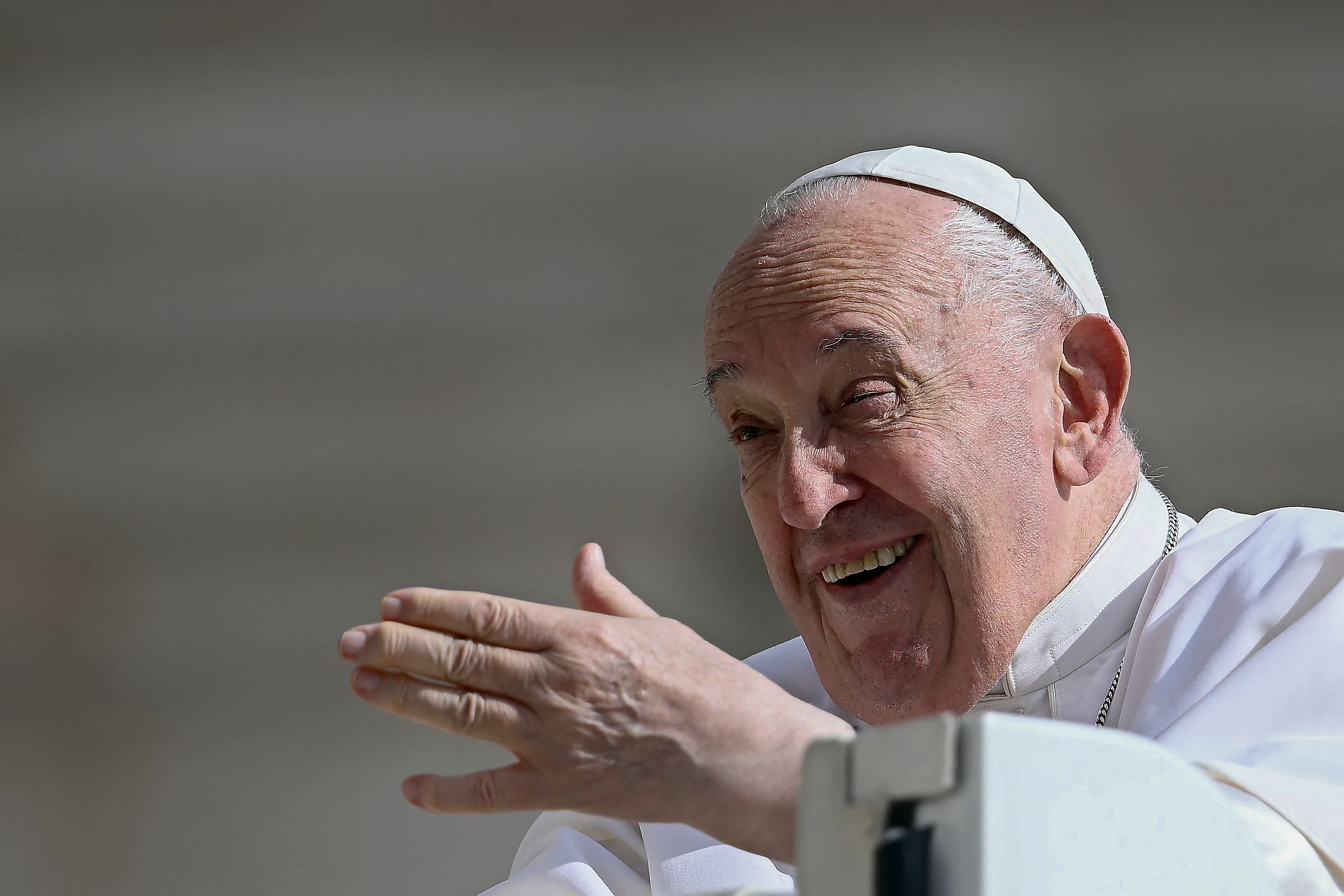 Pope Francis To Be Honored With Giro D'Italia's 2025 Final Leg In Vatican City Pope Francis To Be Honored With Giro D'Italia's 2025 Final Leg In Vatican City