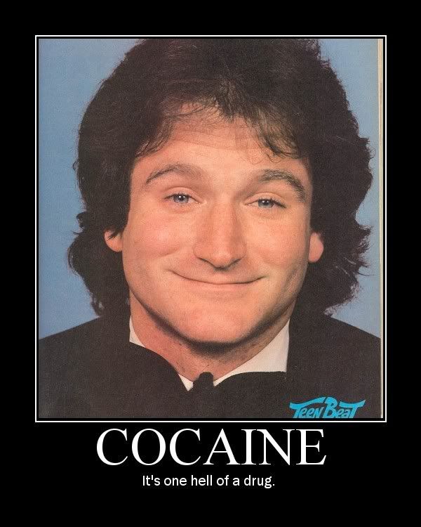 Popeye Film Set: Barry Diller's Account Of Robin Williams And Cocaine Use Popeye Film Set: Barry Diller's Account Of Robin Williams And Cocaine Use