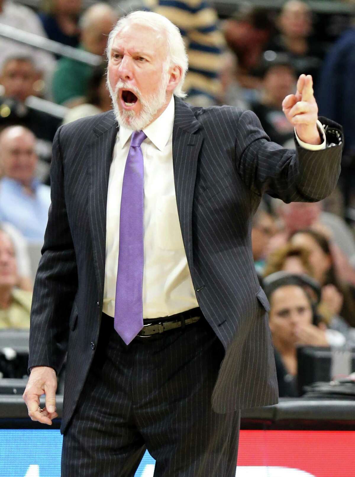 Popovich's Next Chapter: How It Affects The Miami Heat's Strategy Popovich's Next Chapter: How It Affects The Miami Heat's Strategy