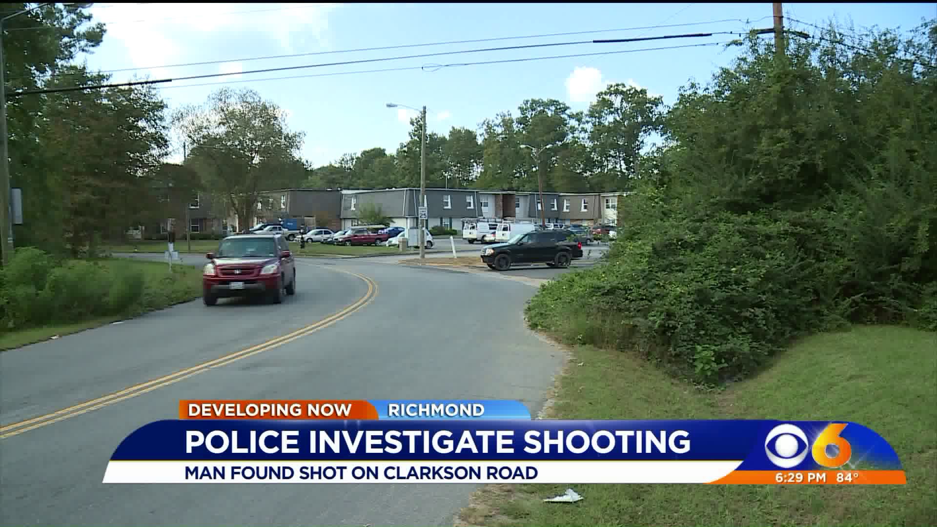 Popular Southern Vacation Area Responds To Criticism After Shooting Popular Southern Vacation Area Responds To Criticism After Shooting